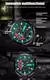 Relógio Masculino Curren - 8402 | Pulseira de Aço Inoxidável