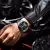 Imagem do Relógio Masculino Curren - 8402 | Pulseira de Aço Inoxidável