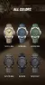 Relógio Masculino Quartz Naviforce | 8023 - comprar online