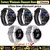 SmartWatch GT4 Pro | Tela HD AMOLED, Chamada Bluetooth