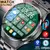 SmartWatch GT4 Pro | Tela HD AMOLED, Chamada Bluetooth