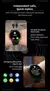SmartWatch GT4 Pro | Tela HD AMOLED, Chamada Bluetooth - comprar online