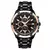 Relógio Quartz Masculino Curren - comprar online