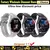 Imagem do SmartWatch GT4 Pro | Tela HD AMOLED, Chamada Bluetooth