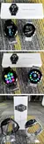 SmartWatch GT4 Pro | Tela HD AMOLED, Chamada Bluetooth na internet