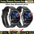 SmartWatch GT4 Pro | Tela HD AMOLED, Chamada Bluetooth - comprar online