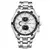 Relógio Quartz Masculino Curren - loja online