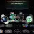 SmartWatch GT4 Pro | Tela HD AMOLED, Chamada Bluetooth - comprar online