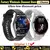 SmartWatch GT4 Pro | Tela HD AMOLED, Chamada Bluetooth - EHD STORE