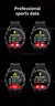 SmartWatch GT4 Pro | Tela HD AMOLED, Chamada Bluetooth na internet