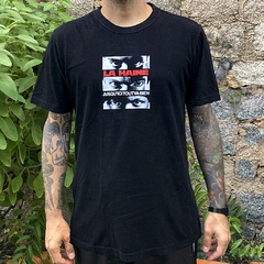 Camiseta La Haine - phantasia