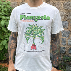 Camiseta Plantasia - phantasia