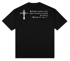 Camiseta Racionais na internet
