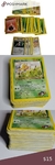 Lote de 90 Cartas Pokemon - comprar en línea