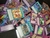 Lote de 80 Cartas Yu-Gi-Oh!