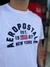 Camiseta Aéropostale - comprar online