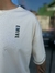 Camiseta oversized EMV - comprar online