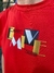 Camiseta EMV na internet