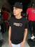 Camiseta EMV