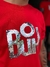 Camiseta Buh na internet