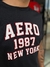 Camiseta Aéropostale - comprar online