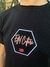 Camiseta effel - comprar online