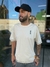 Camiseta oversized EMV