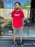 Camiseta Aeropostale na internet