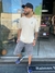 Camiseta oversized EMV - Ralmen