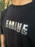 Camiseta oversized EMV - comprar online