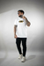 Camiseta effel Culture - Ralmen
