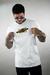 Camiseta effel Culture