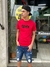 Camiseta Buh