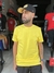 Camiseta Effel