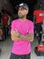 Camiseta Effel