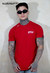 Camiseta effel culture