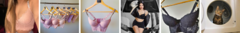 Banner de la categoría BUSTIER CON PUSH UP