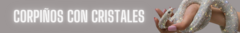 Banner de la categoría CORPIÑOS CON CRISTALES