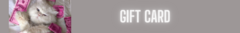 Banner de la categoría GIFT CARD
