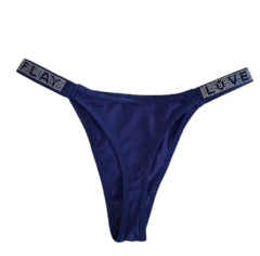 COLA LESS AZUL FRANCIA - comprar online