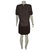 Vestido Colcci T-shirt Dress Comfort - comprar online