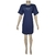 Vestido Colcci T-shirt Dress Comfort - W e kim comercial