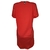 Imagem do Vestido Colcci T-shirt Dress Comfort