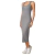 Vestido Colcci Canelado Midi