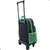 Mochila Infantil com Rodinhas - Pimpolhos - Jacki Design - loja online