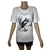 Camiseta Feminina Colcci -Signos - comprar online