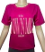 Camiseta Colcci Manga Curta To Be na internet