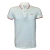 Camisa Brasil Piquet Gola Polo - Colcci Al Mare Primavera 2025 - loja online