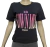 Camiseta Colcci Manga Curta To Be