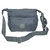 Bolsa Trasversal C/ Chaveiro Pompom - Chalex